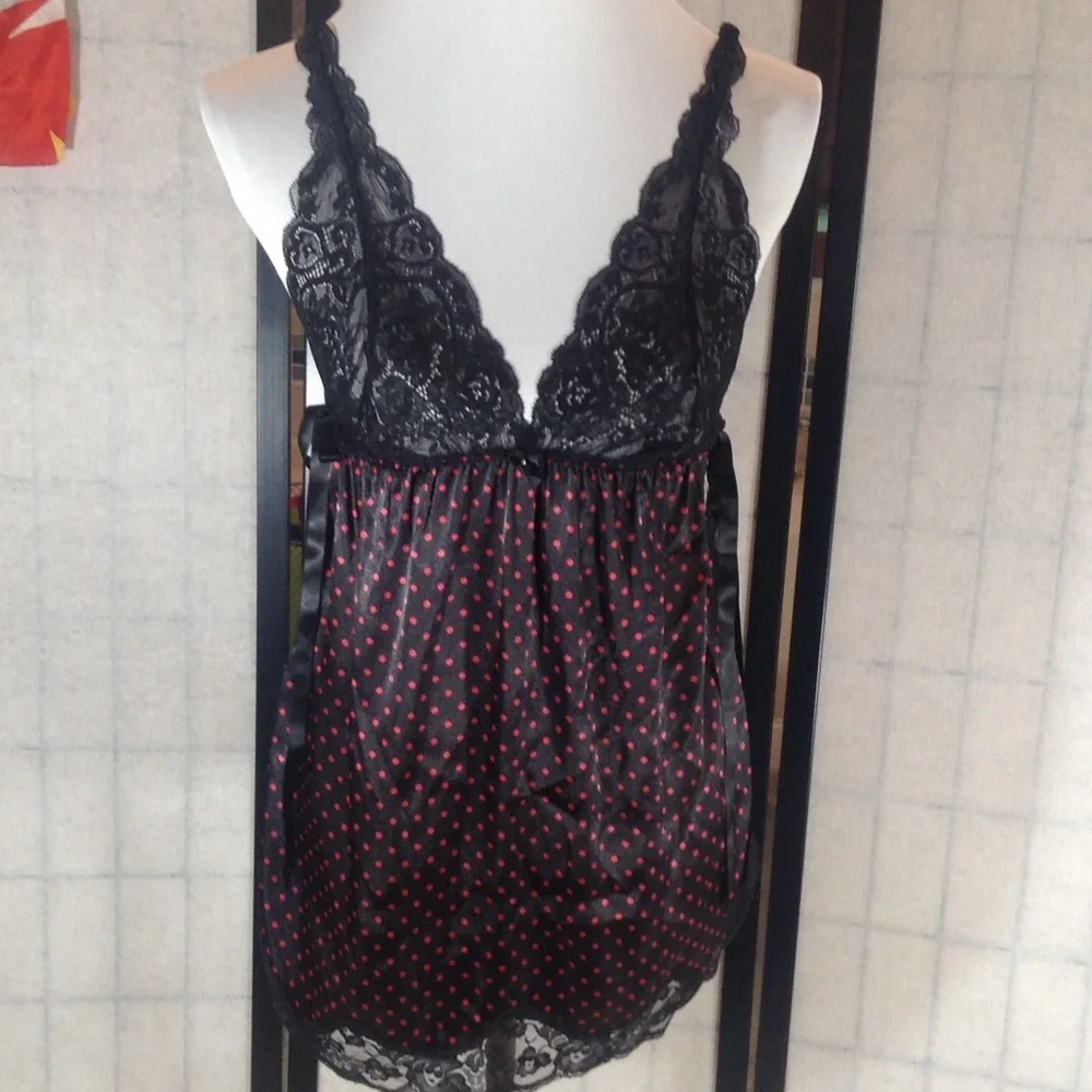 Nordstrom In Bloom nightie set NWT